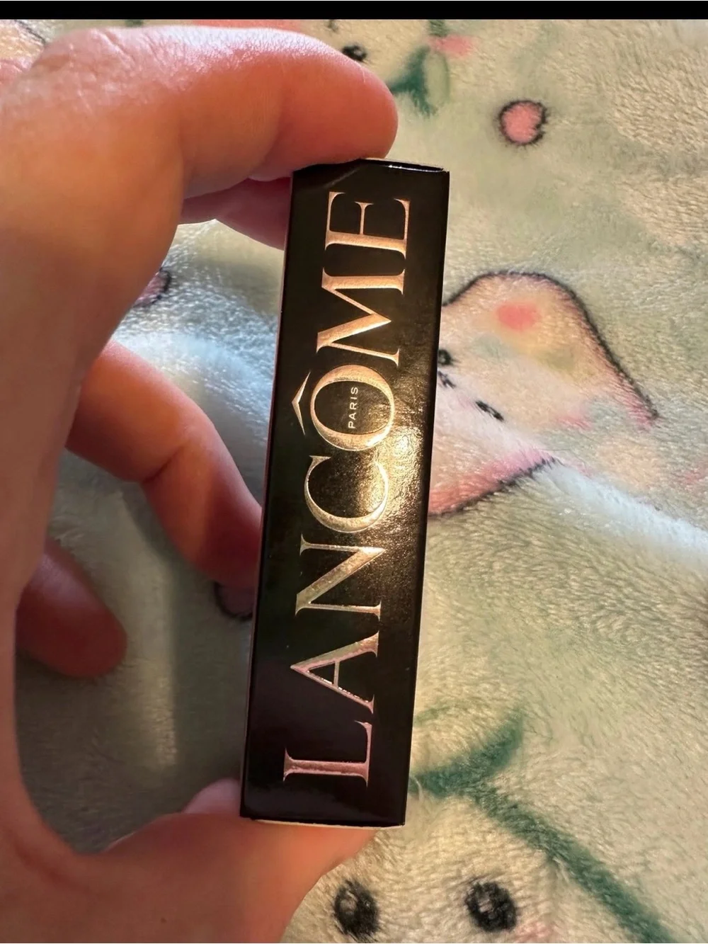 Lancome brand new